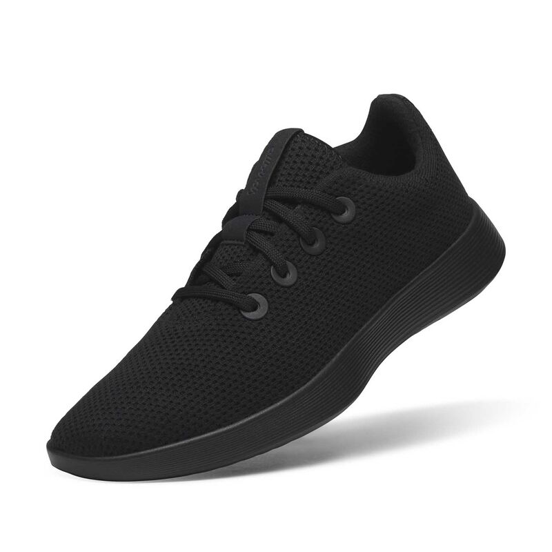 Allbirds Mens Tree Runner NZ image number 3